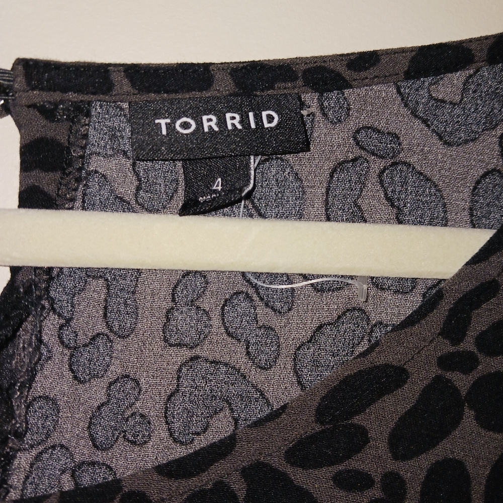 Blouse - Picture 3 of 4